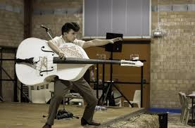 le slap à la basse