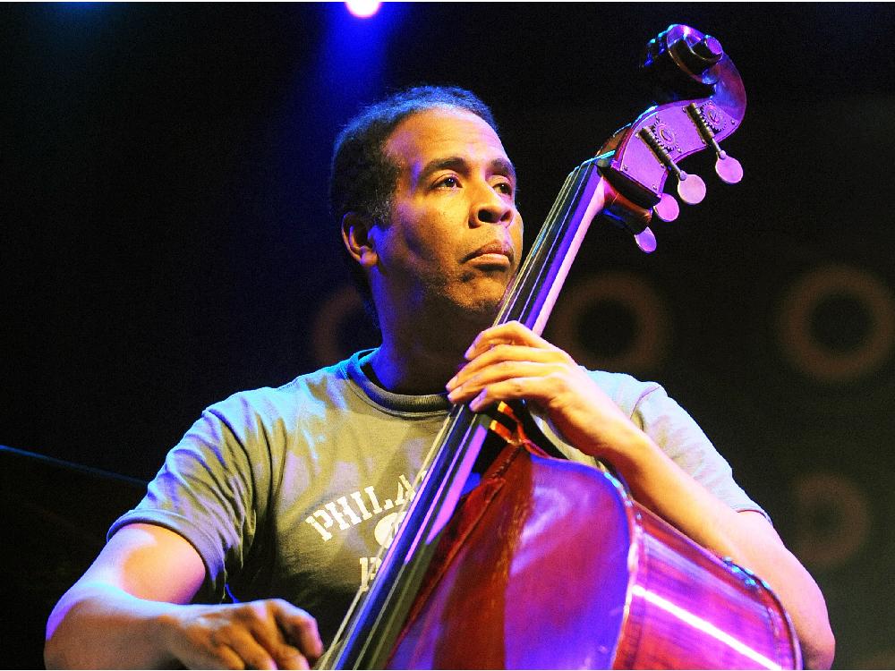 Stanley Clarke